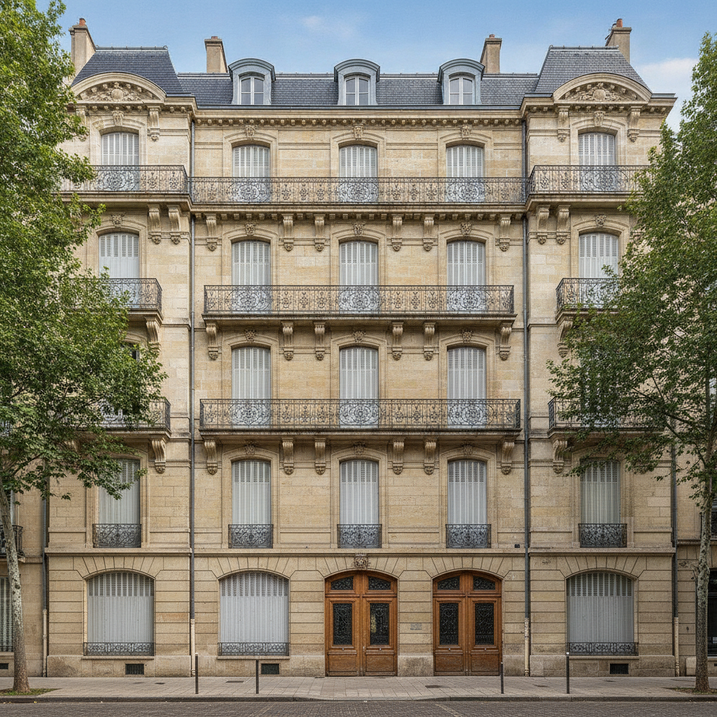 Bordeaux, Bordeaux