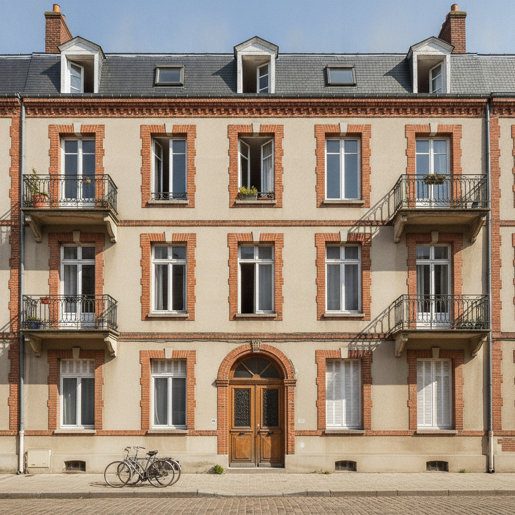 Villers-Bretonneux, Villers-Bretonneux