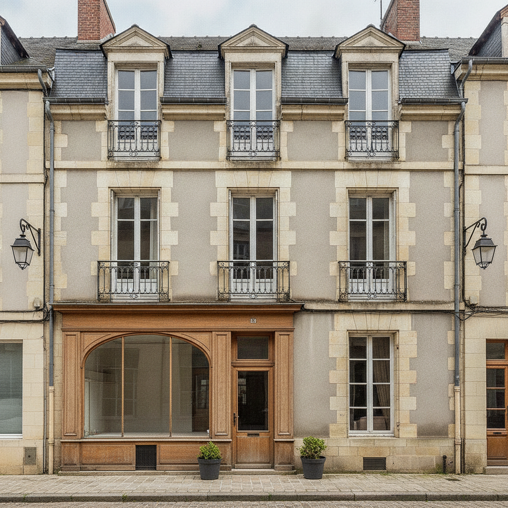 10 Rue Pierre Brossolette 24200 Sarlat-la-Canéda