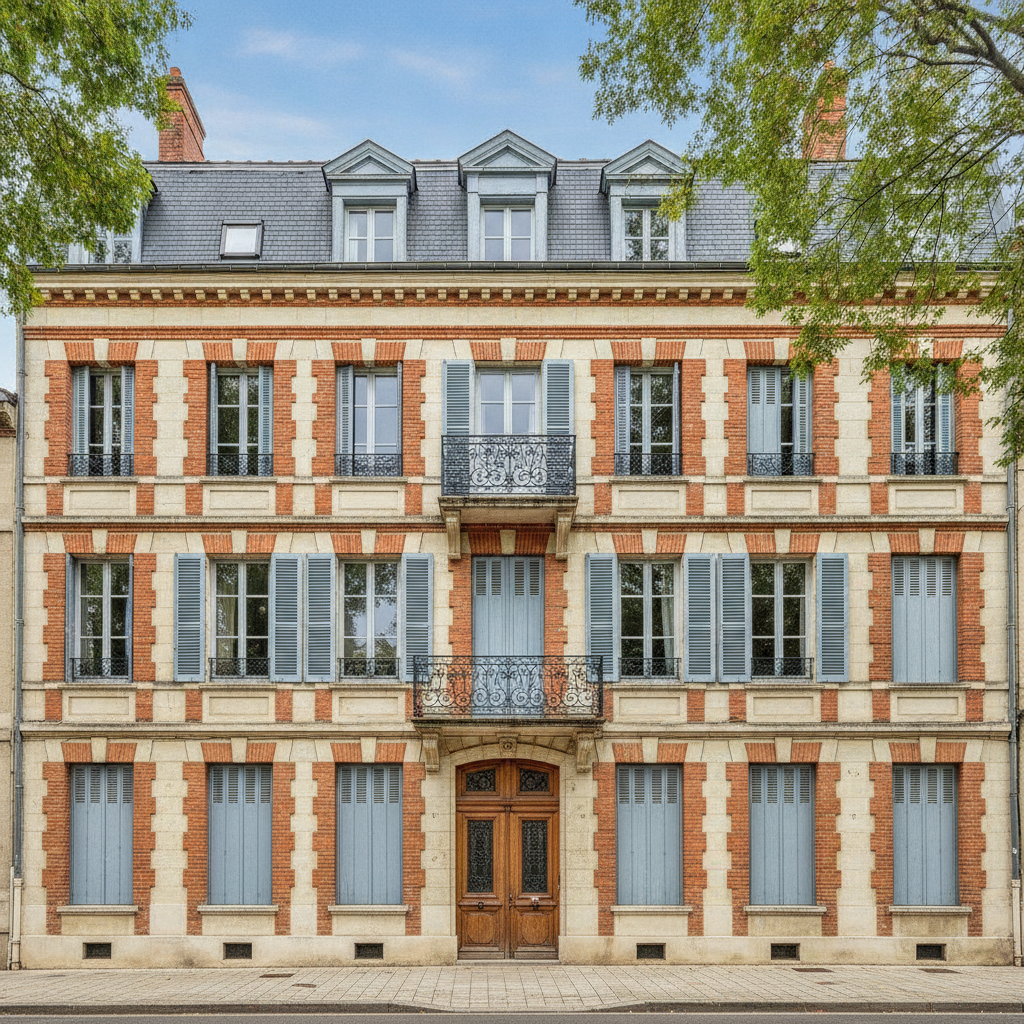 30 Rue d'Agen 47300 Villeneuve-sur-Lot