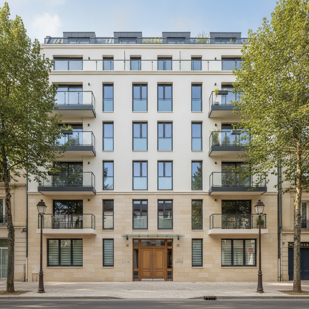 8 Rue du 14 Juillet 62260 Auchel
