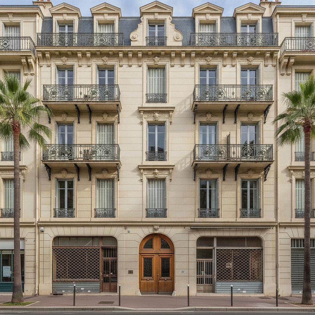 46bis Avenue Commandant Bret 06400 Cannes, Cannes