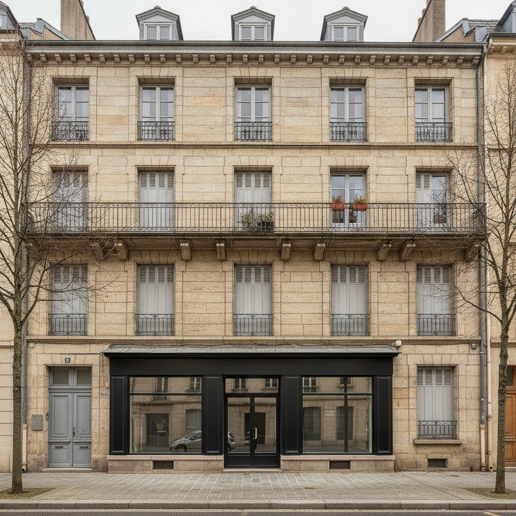 Hauts De Bienne