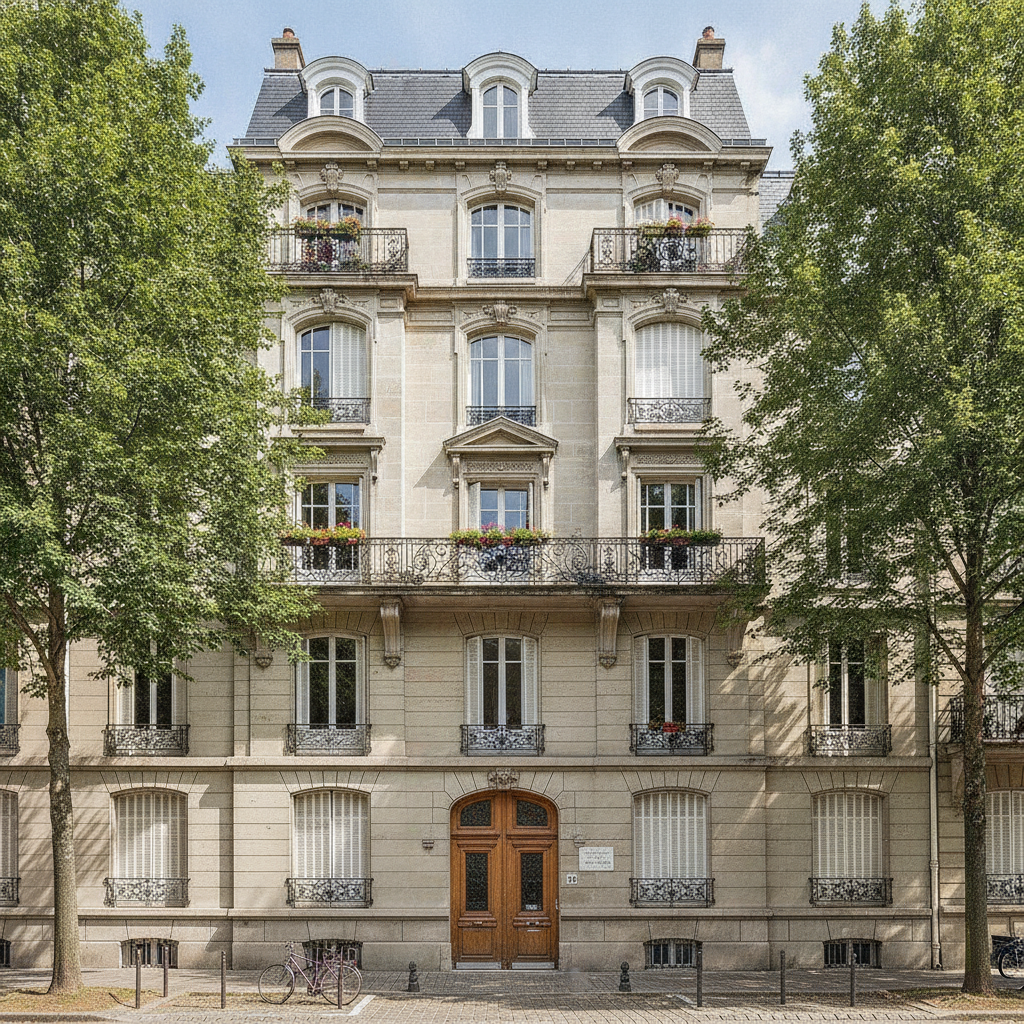 Douai, Douai