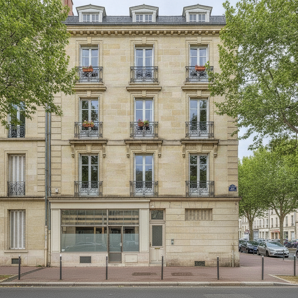 1 Boulevard Capitaine Jean Bergès 82700 Montech