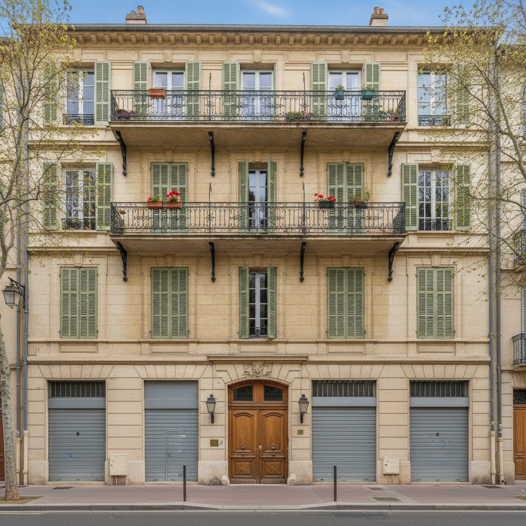 16 Rue des Bergers 13150 Tarascon