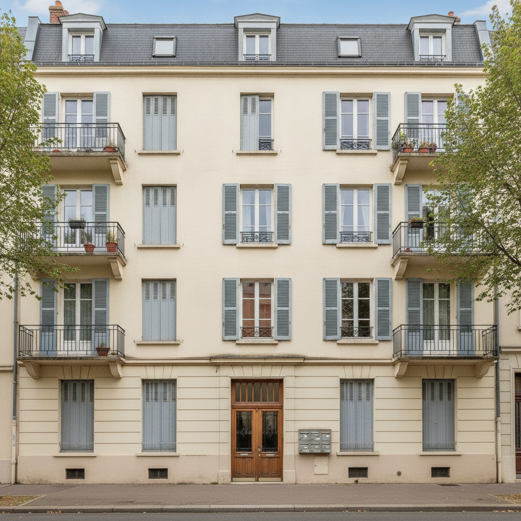 12 Rue Jean Jaurès 14460 Colombelles
