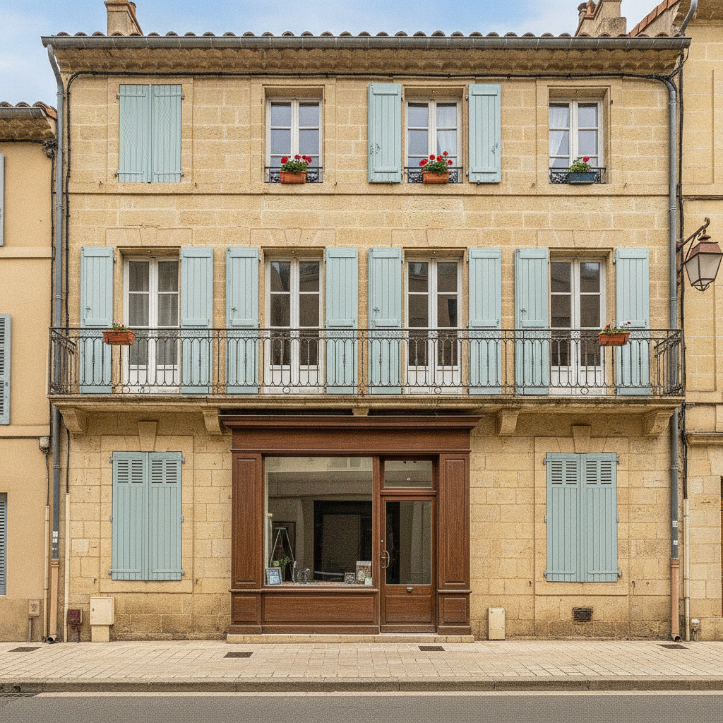 Sommières