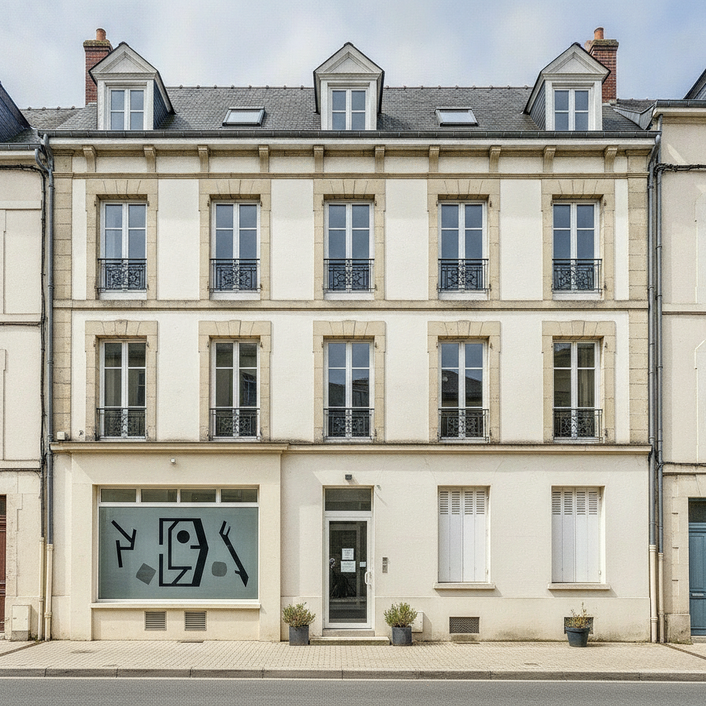 25 Lotissement Les Estournels 48140 Le Malzieu-Ville