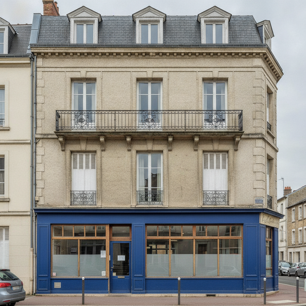 11 Rue Maurice Sabatier 91170 Viry-Châtillon, Viry-Châtillon