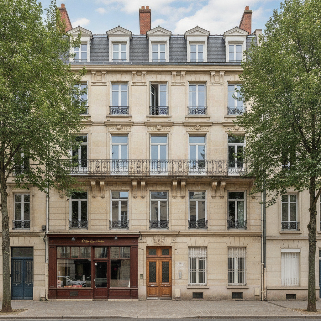 68 Rue Jules Siegfried 76600 Le Havre
