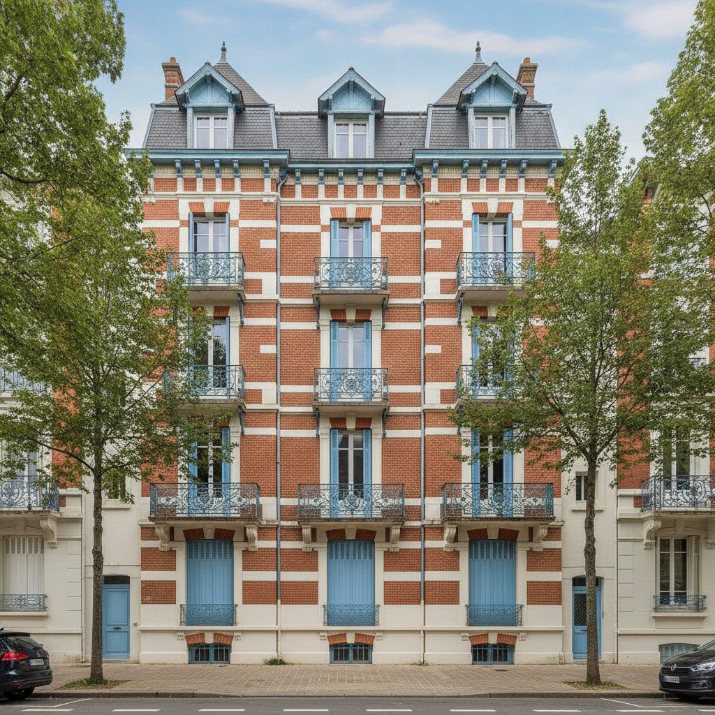 Mers-Les-Bains, Mers-Les-Bains