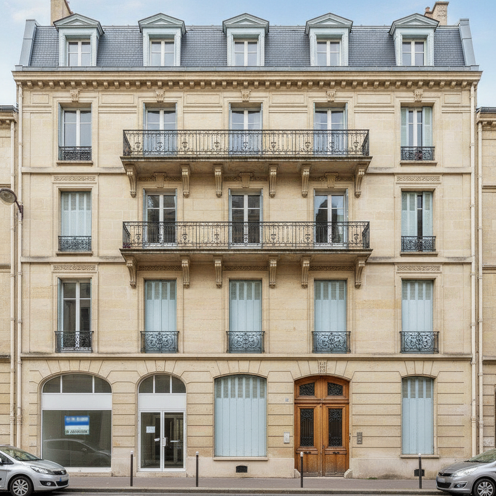 12 Boulevard Chanzy 93100 Montreuil