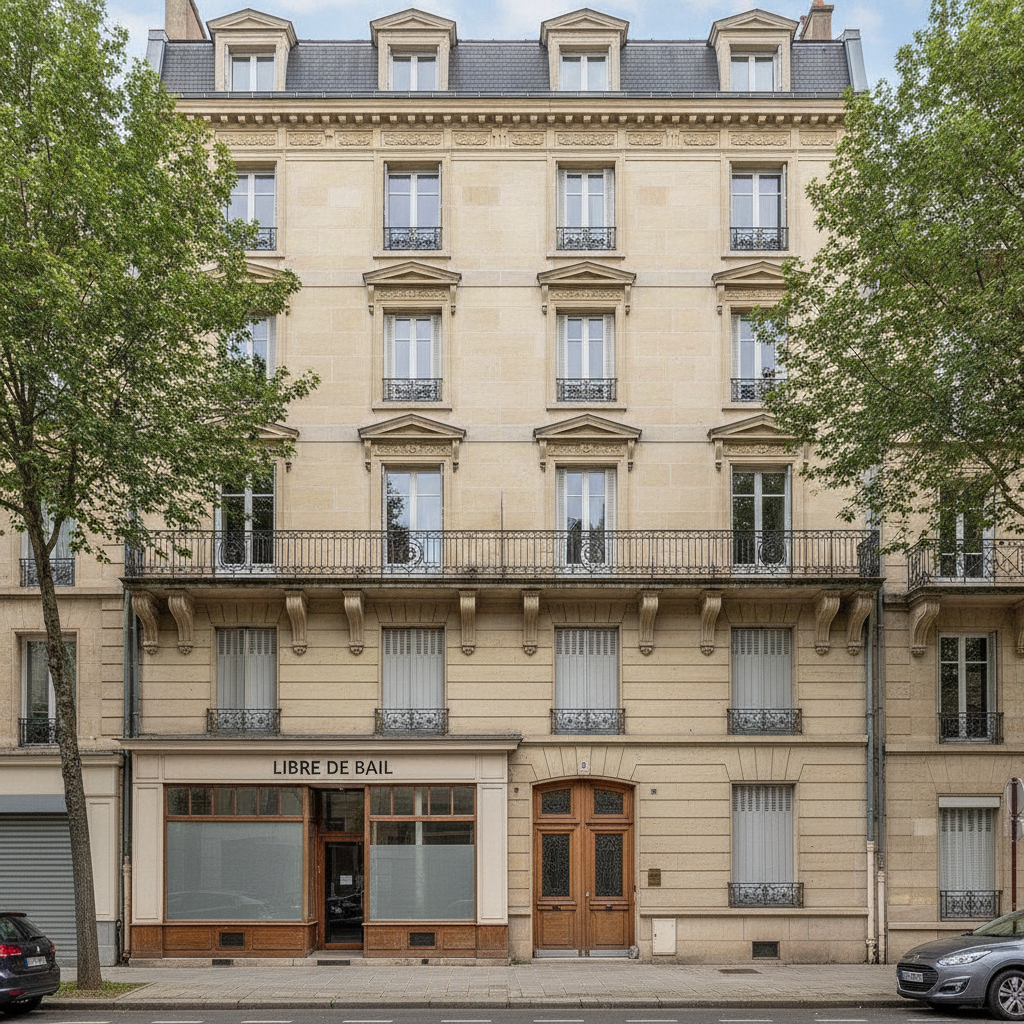 30 Rue Henry Dunant 51200 Épernay