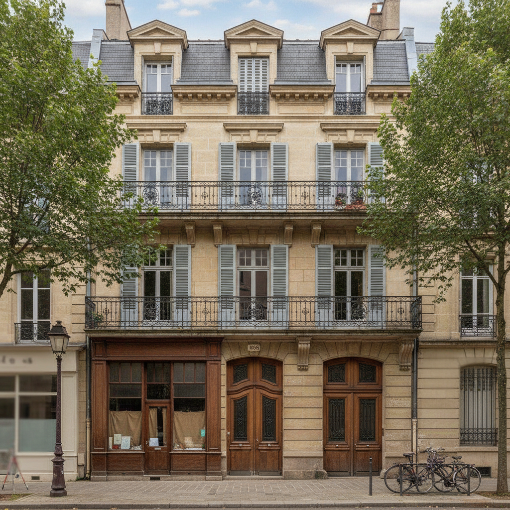 675 Rue de Marlacca 33620 Cavignac