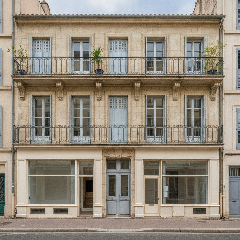 27 Rue Max Raphel 30900 Nîmes