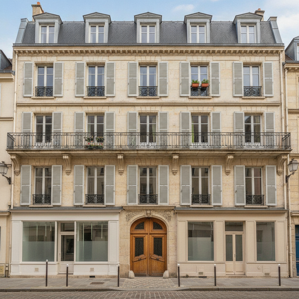4bis Rue du Gay Pigeon 91340 Ollainville