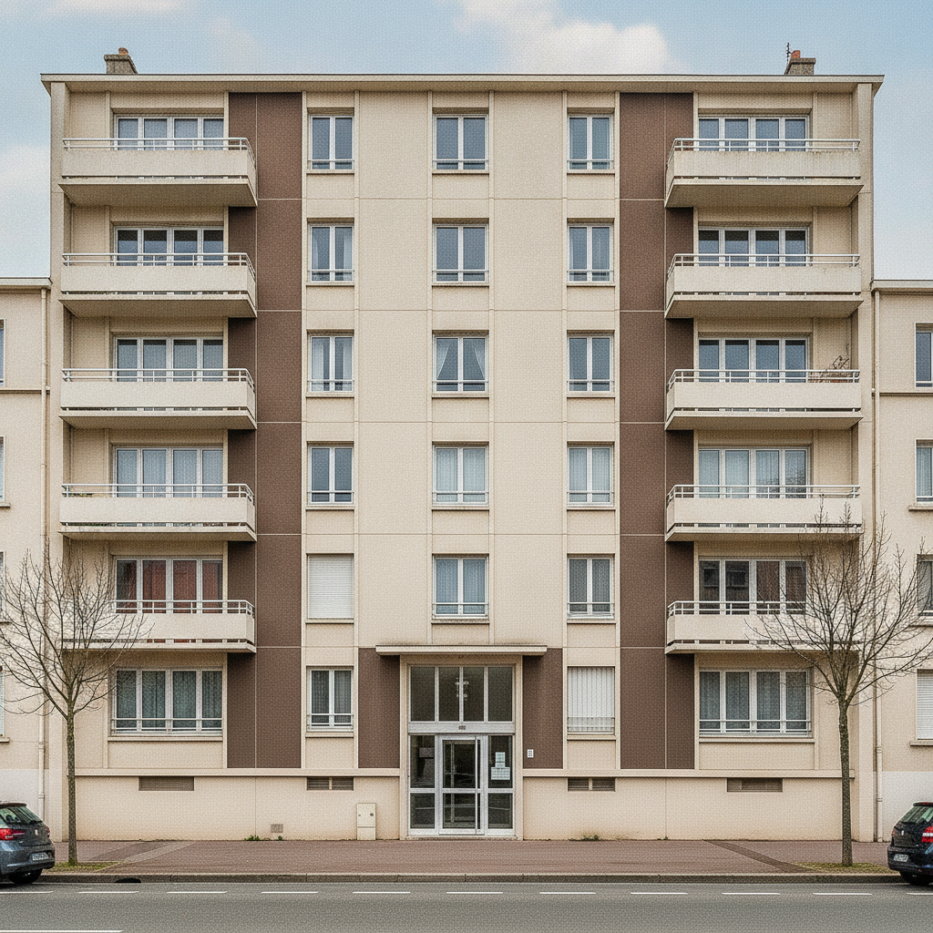 18 Avenue Jean Moulin 17500 Jonzac