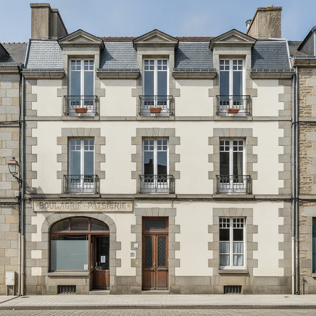 Paimpol, Paimpol