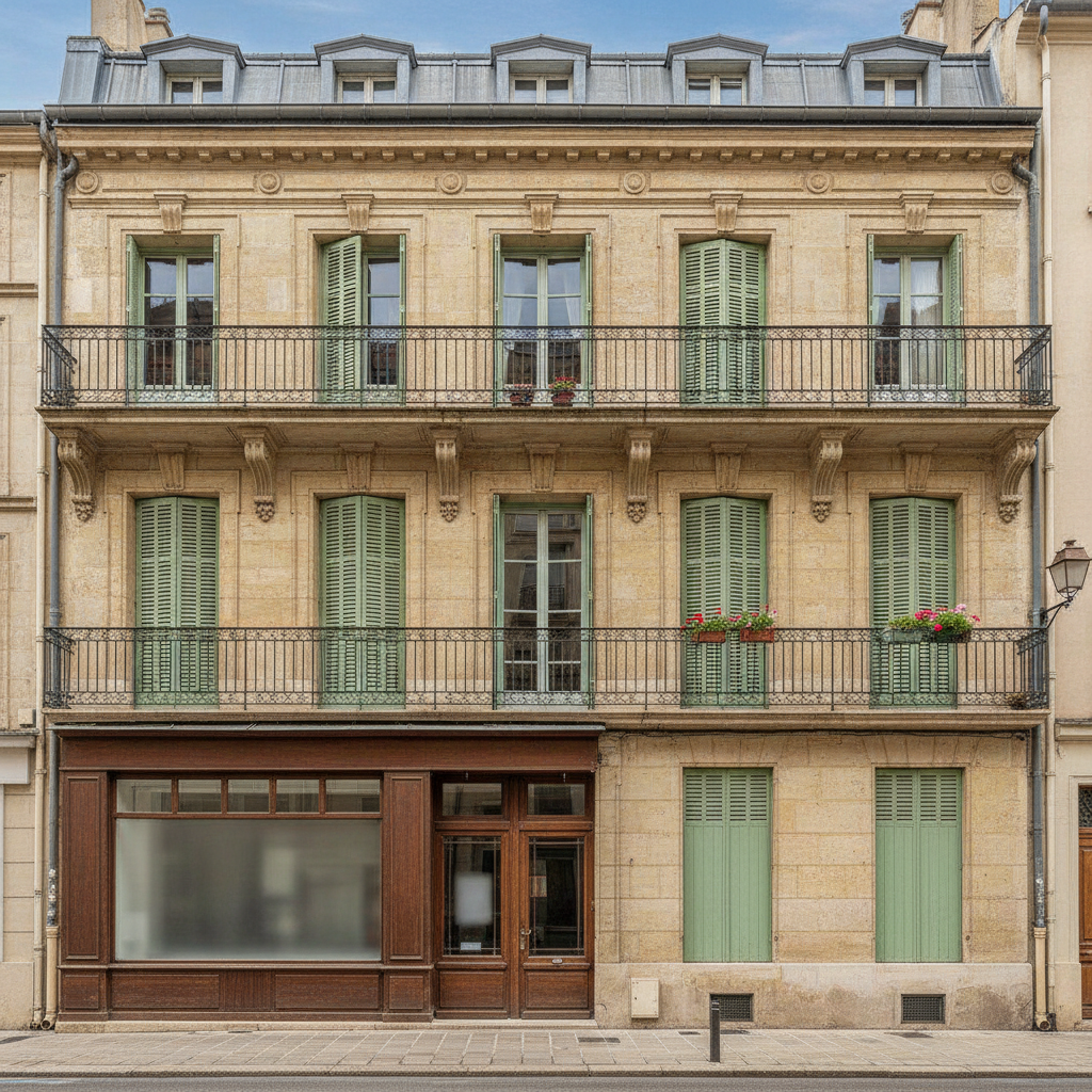 Avignon, Avignon