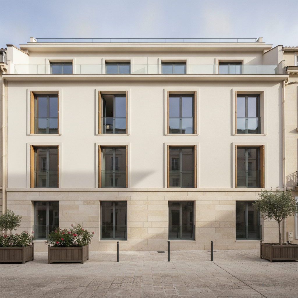 Cours  Mirabeau 13100 Aix-en-Provence, Aix-En-Provence