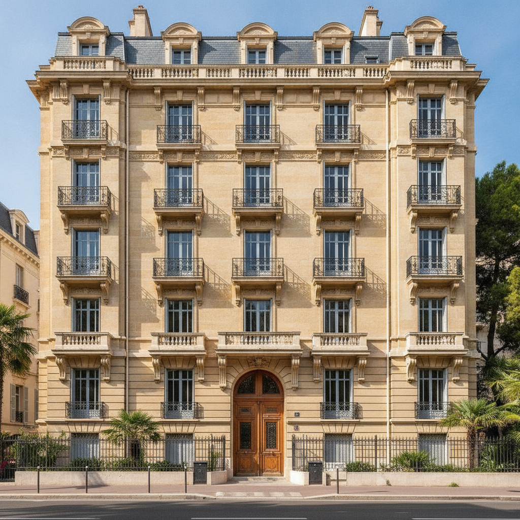 Cannes, Cannes