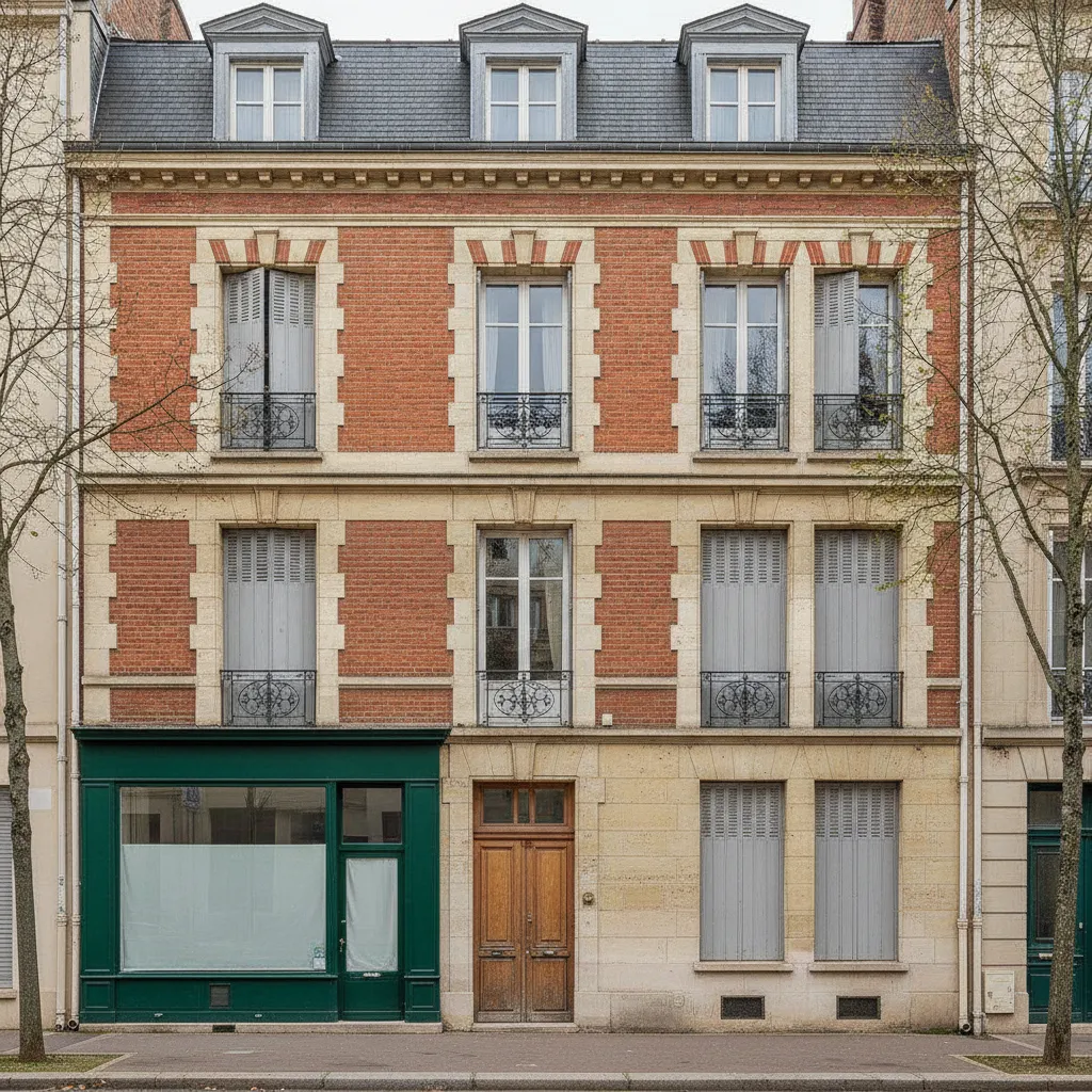 Villiers-Sur-Marne