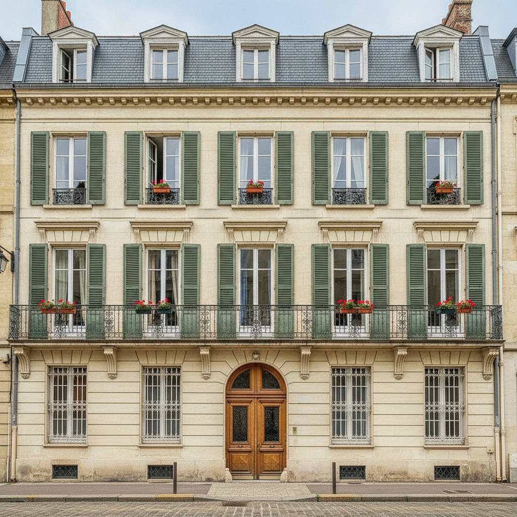 13 Rue Duranton 47000 Agen
