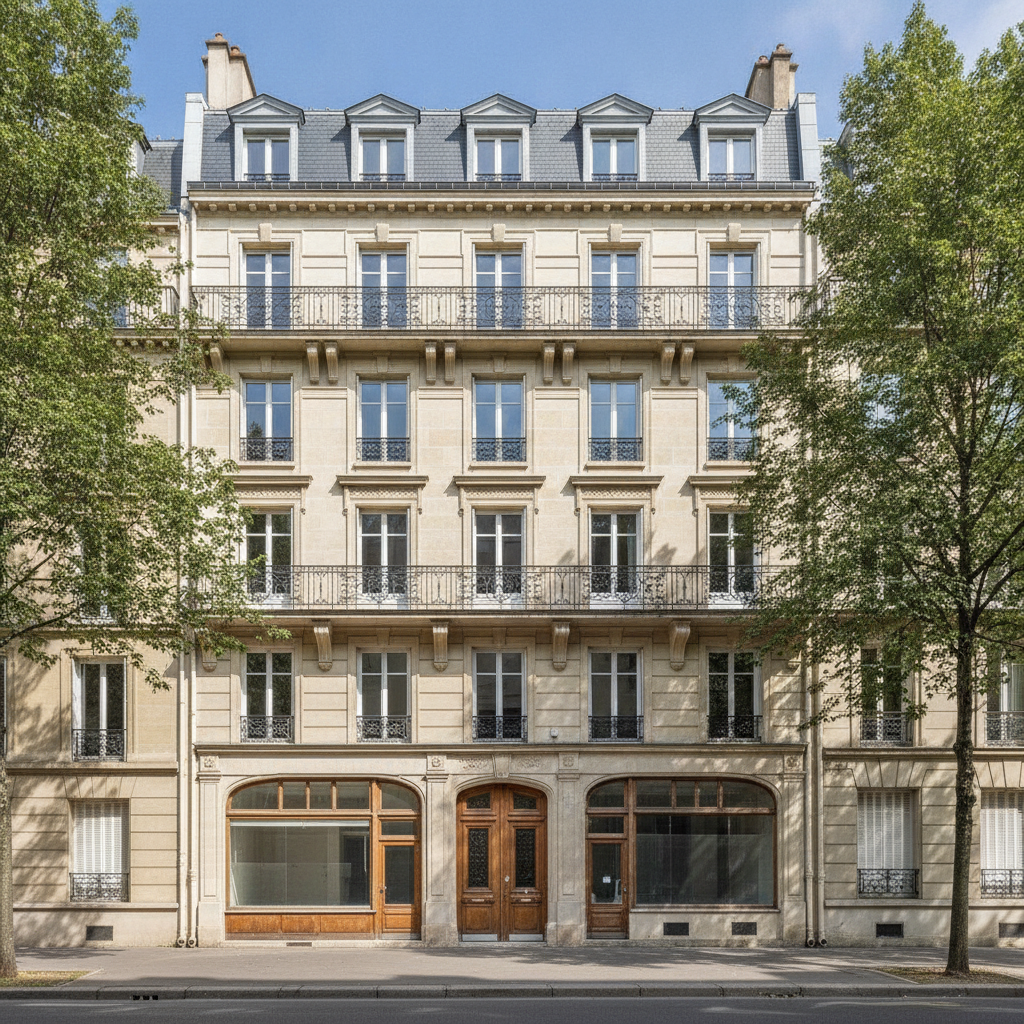 244 Avenue Pierre Brossolette 92240 Malakoff