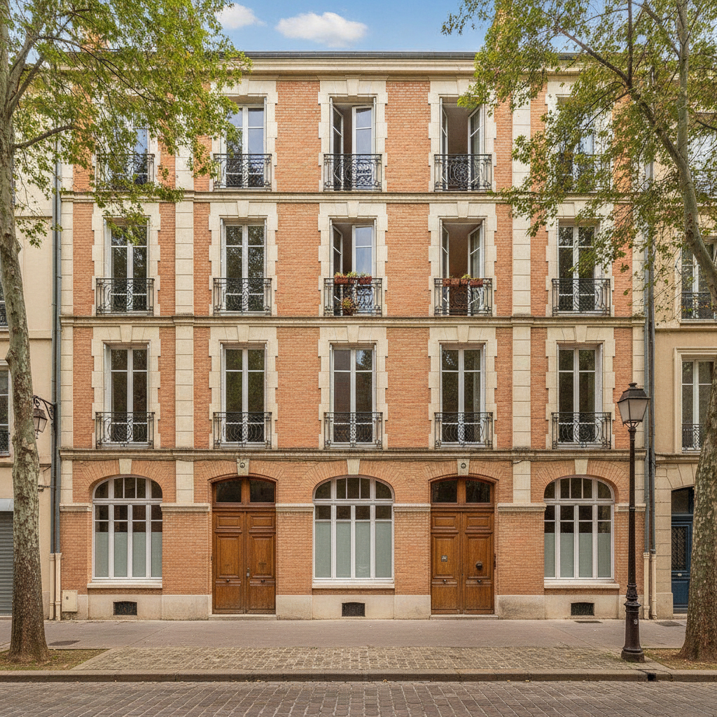 Toulouse, Toulouse