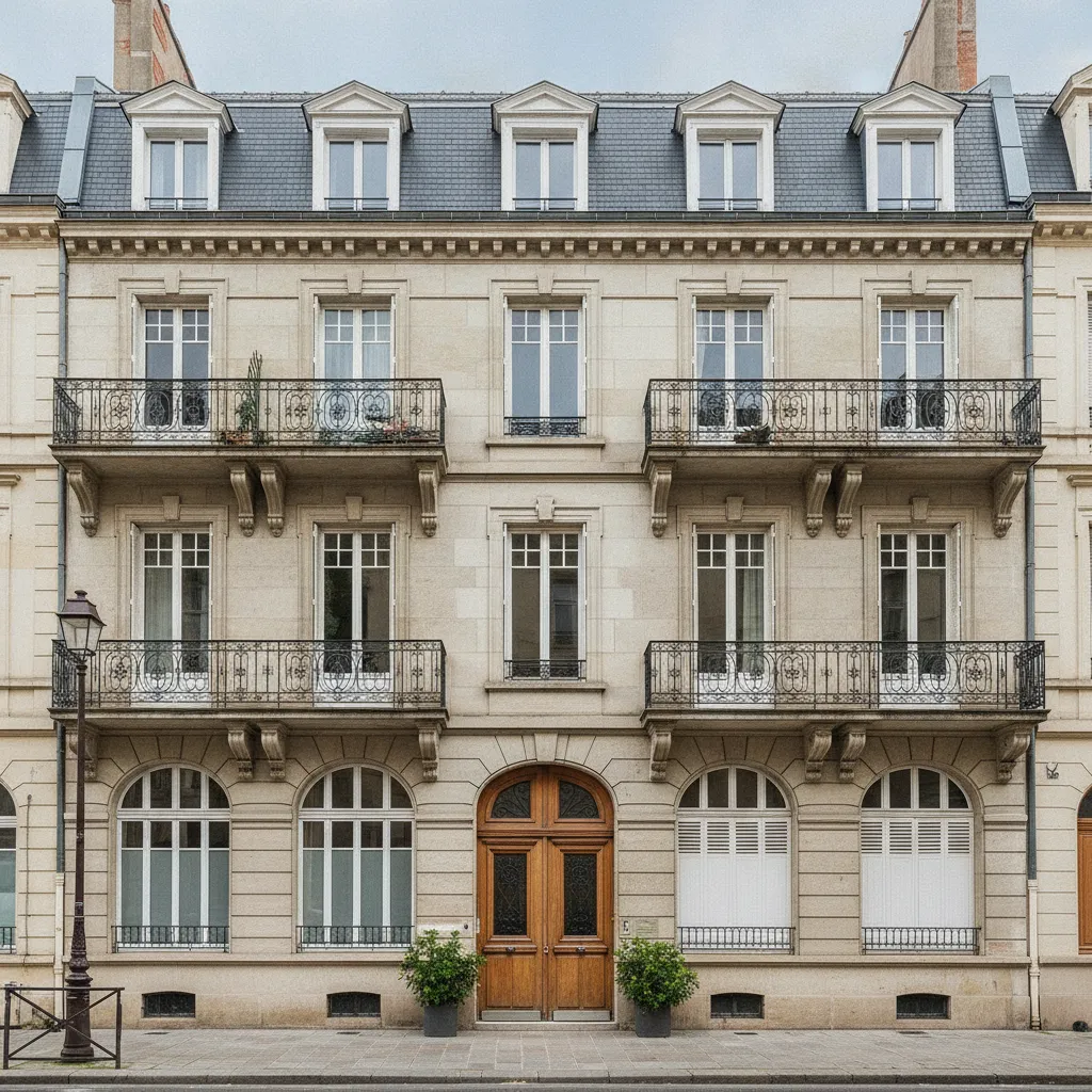 73 Rue des Ponts 54000 Nancy