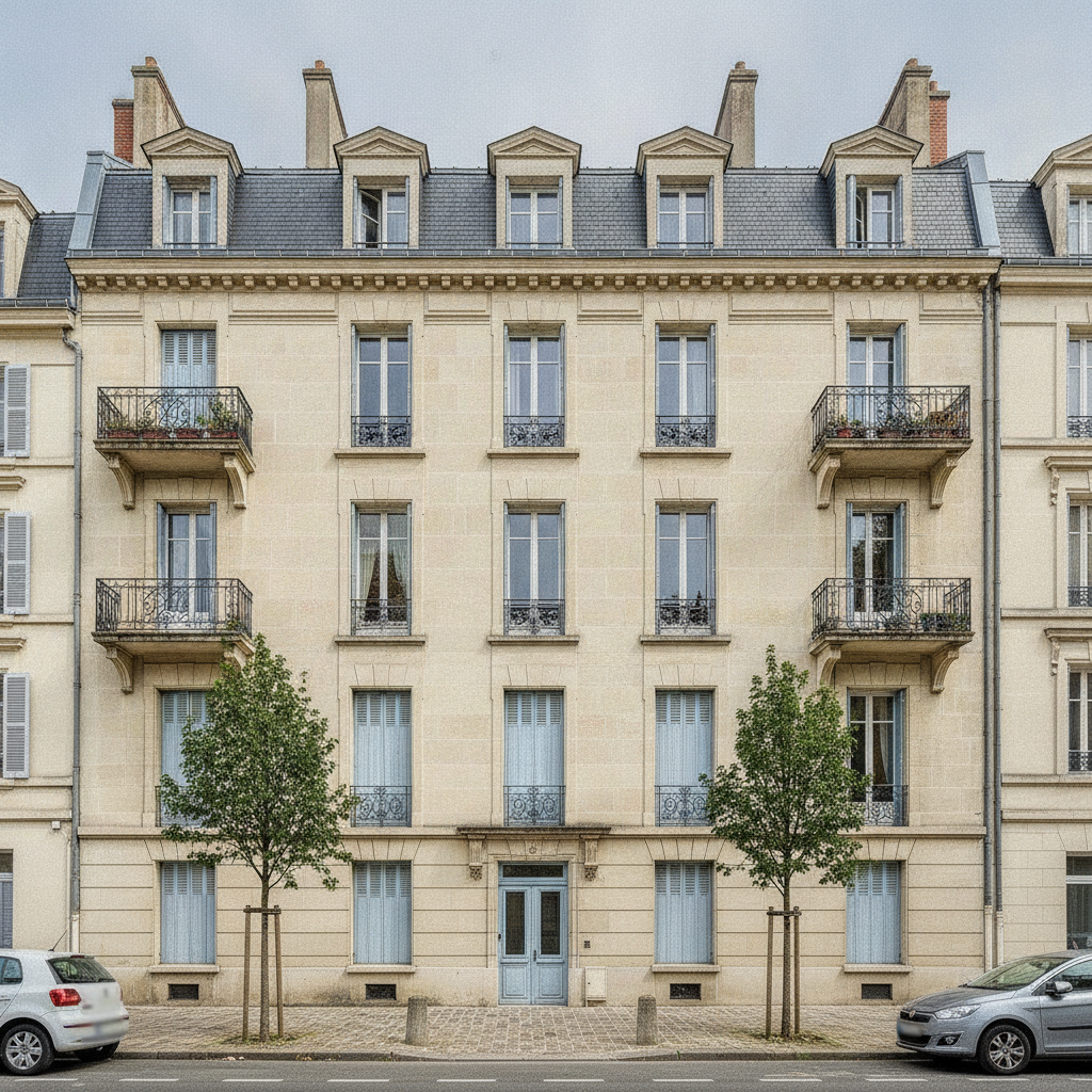 Le Creusot, Le Creusot