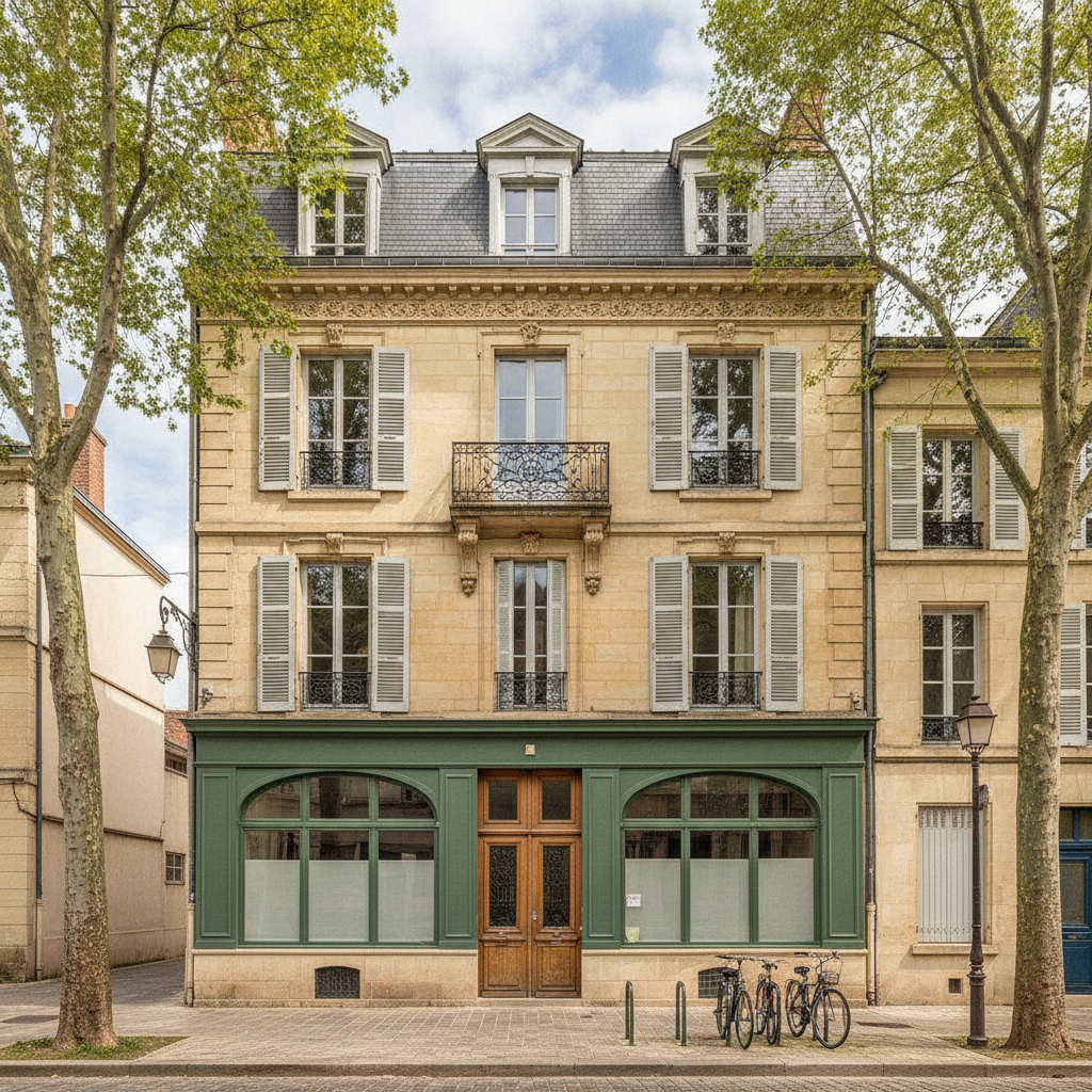 Saint-Denis-De-Pile