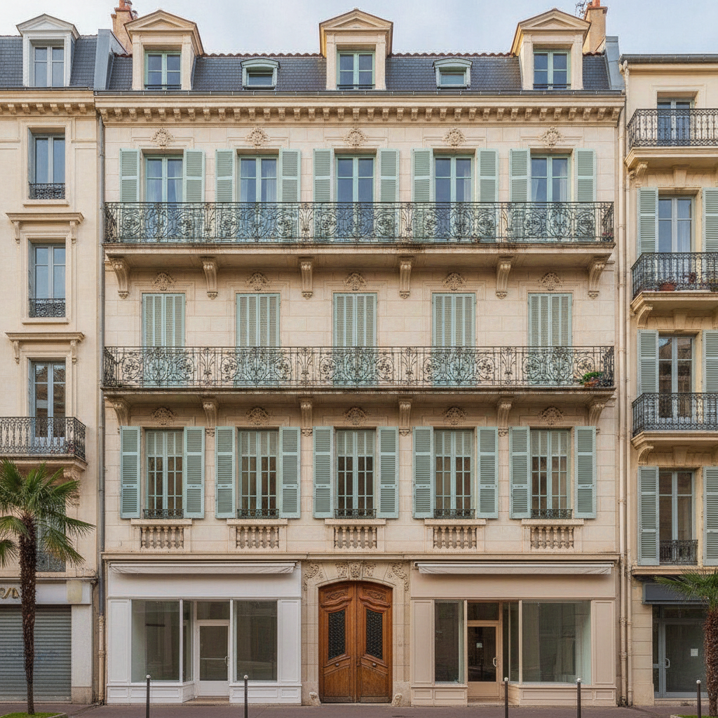 Cannes, Cannes
