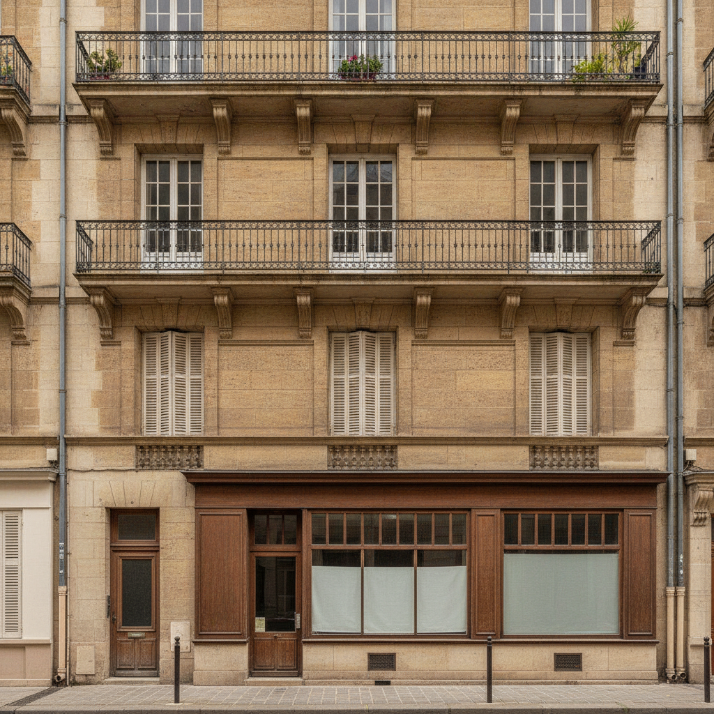 33 Rue de l'Eperon 95300 Pontoise, Pontoise