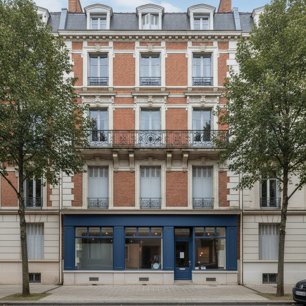 41b Boulevard de la Republique 76400 Fécamp