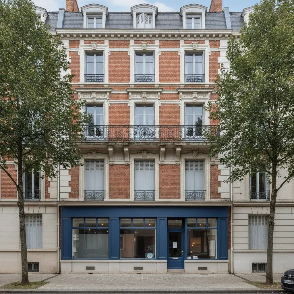 41b Boulevard de la Republique 76400 Fécamp