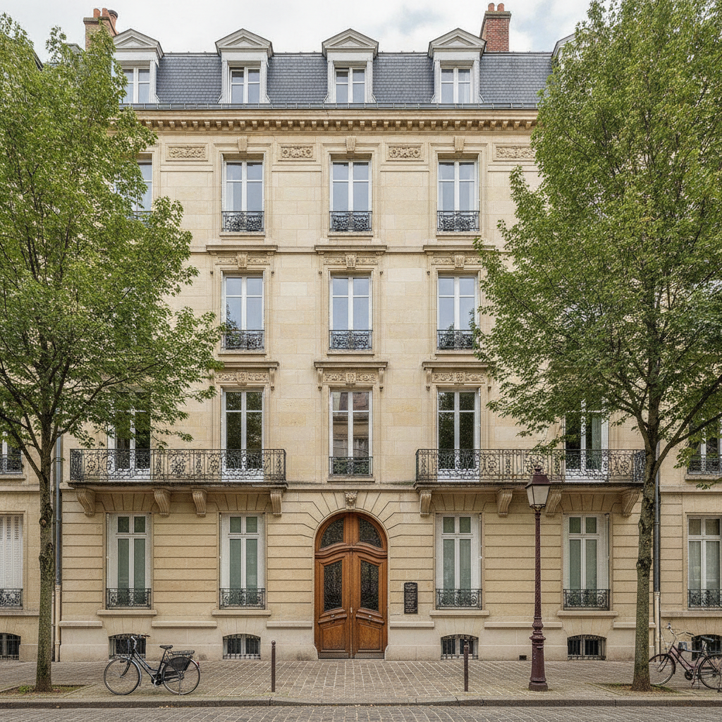 rue d'Auzette 87000 Limoges