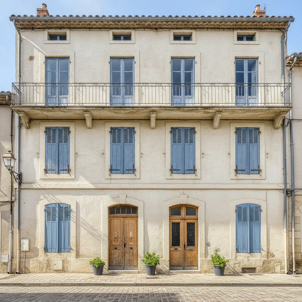 5 Rue de la Gare 66200 Corneilla-del-Vercol, Corneilla-del-Vercol