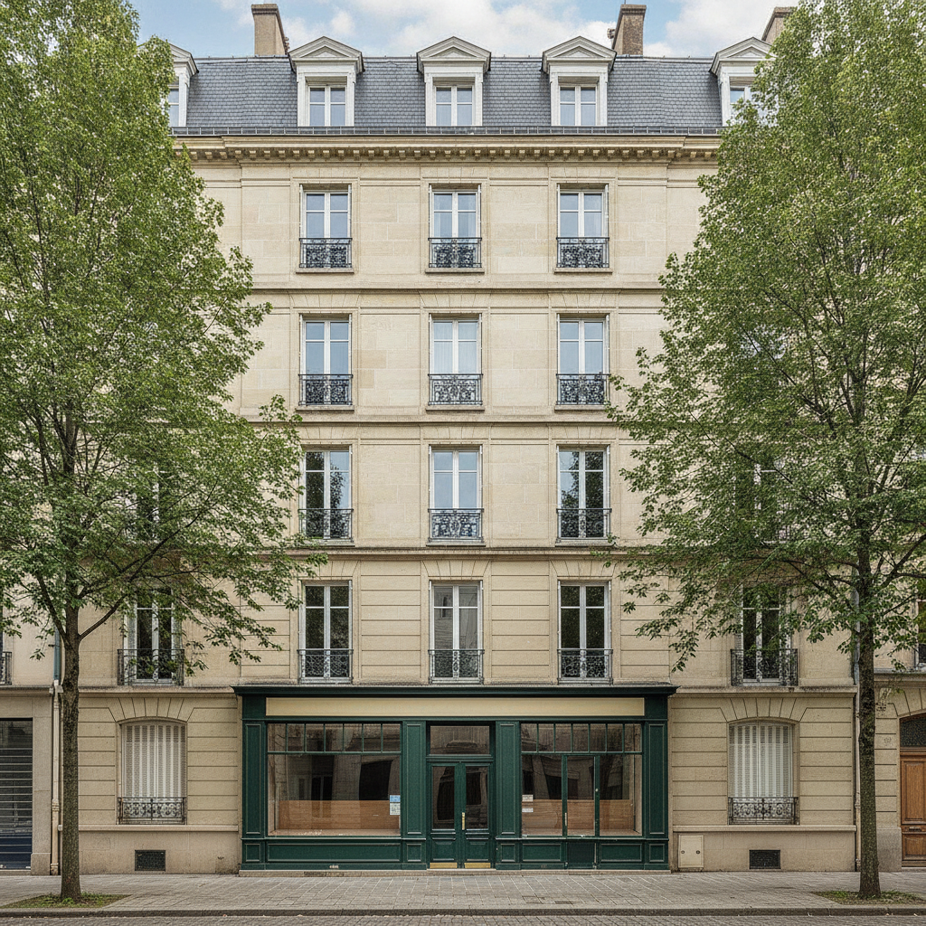 20 Place Jacquard 42000 Saint-Étienne