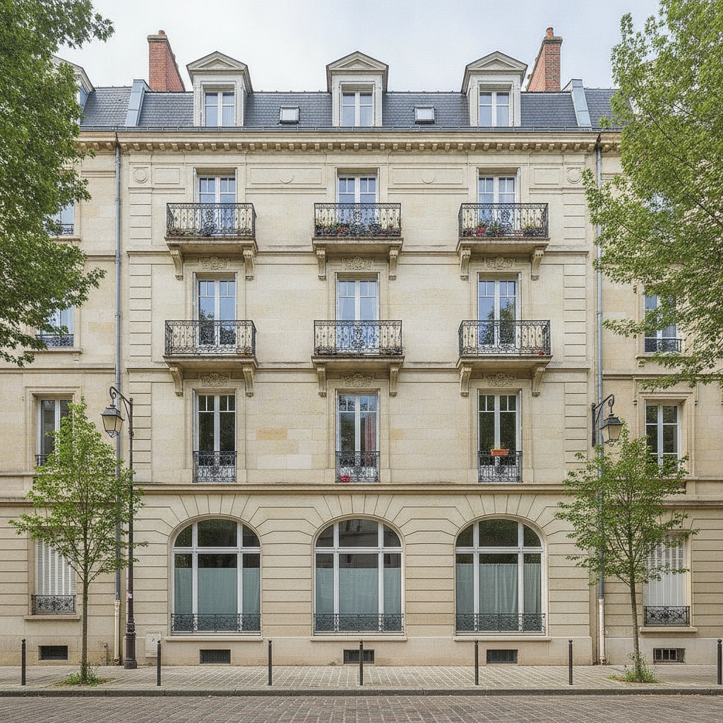 19 Rue Sarragot 17400 Saint-Jean-d'Angély