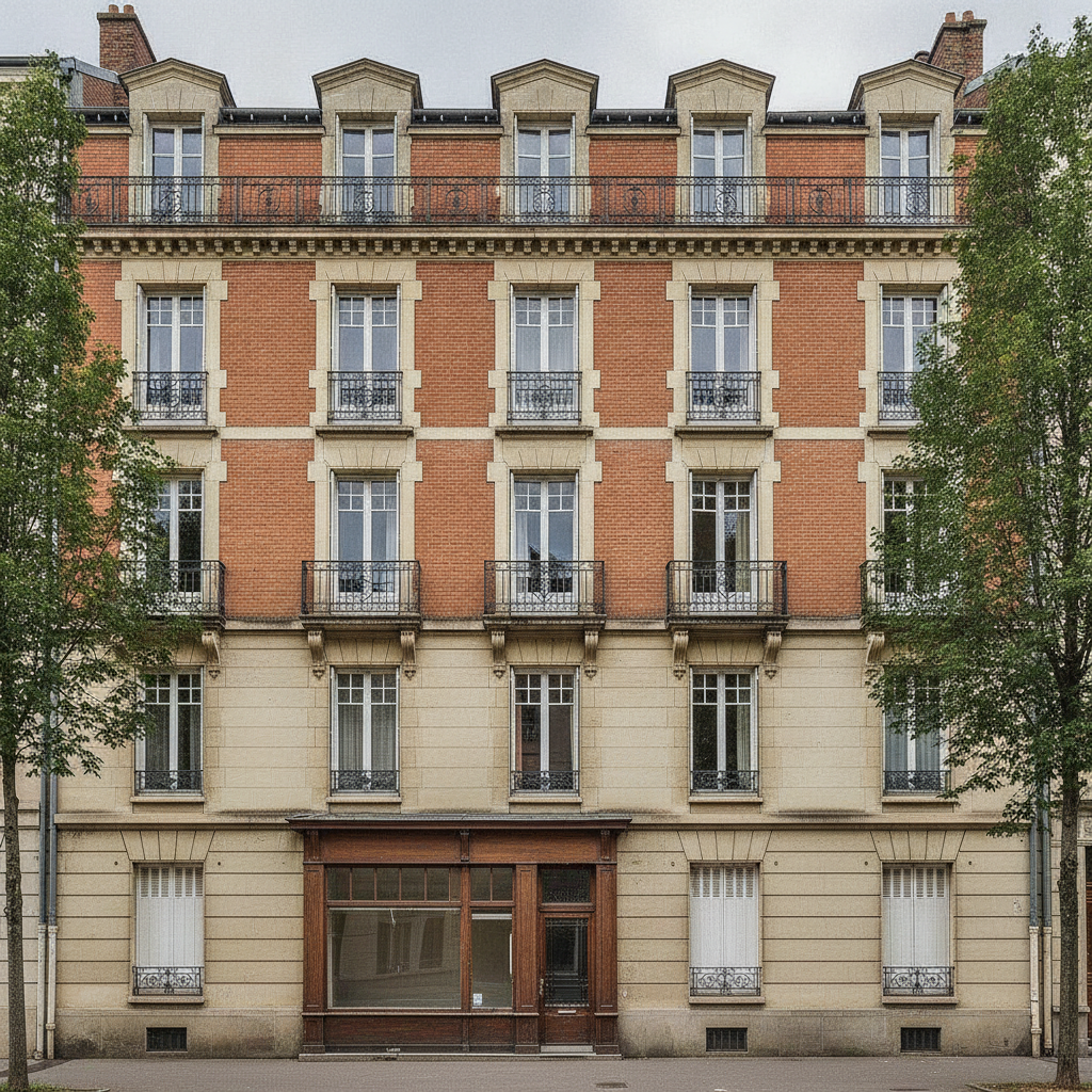 boulevard Pasteur 63000 Clermont-Ferrand