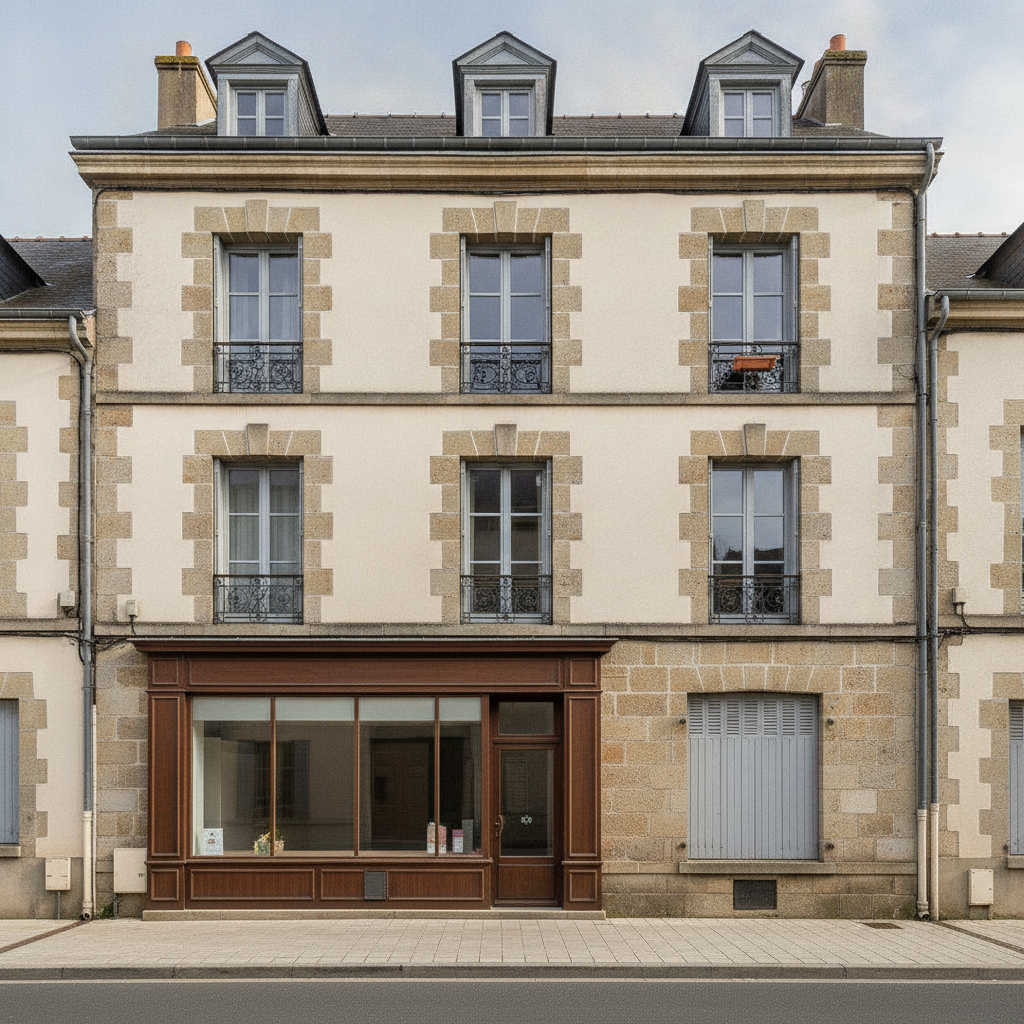 4 Rue de Fenanda 44460 Avessac, Avessac