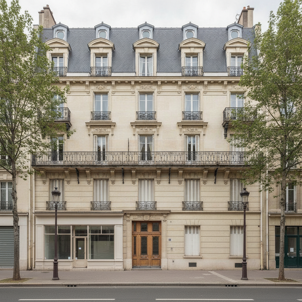 Boulevard de Strasbourg 93600 Aulnay-sous-Bois