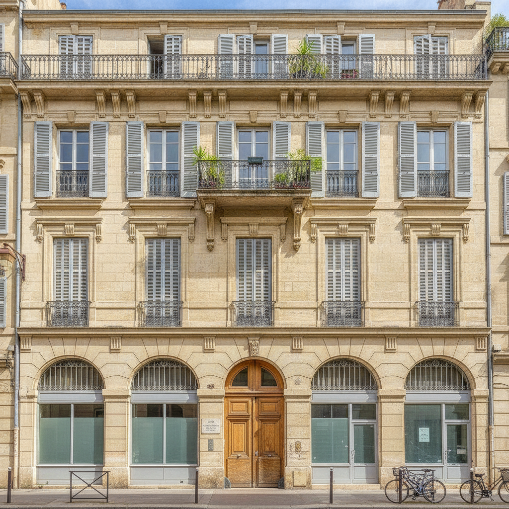 1t Montée de la belle france 13015 Marseille