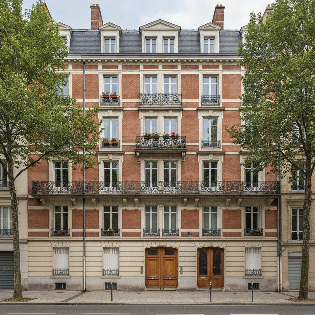 Boulevard Victor Hugo 59000 Lille,Lille