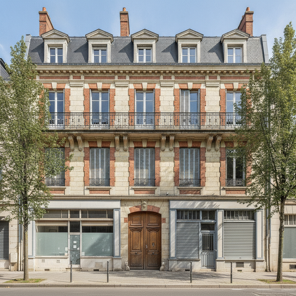 98bis Rue Saint-Martin 14000 Caen