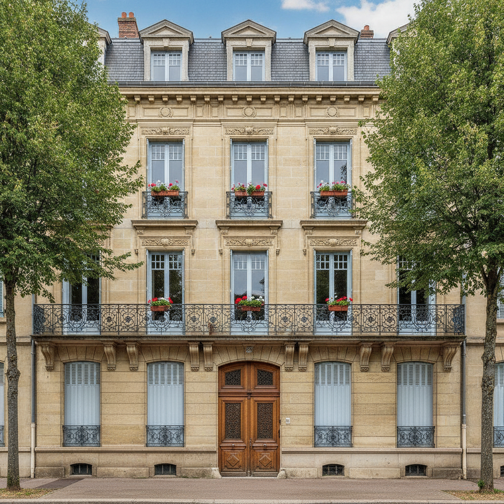 Néris-Les-Bains, Néris-Les-Bains
