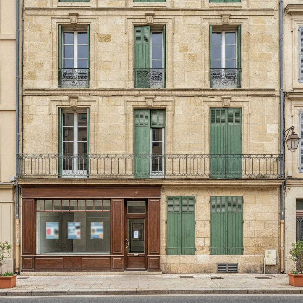 4 Rue de l'Hôtel de Ville 13200 Arles