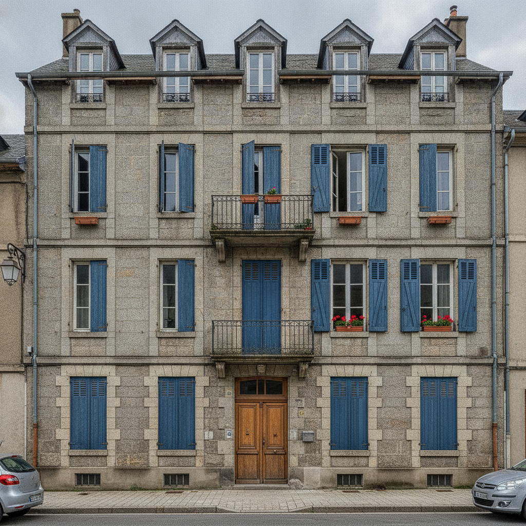 Saint-Étienne-De-Cuines